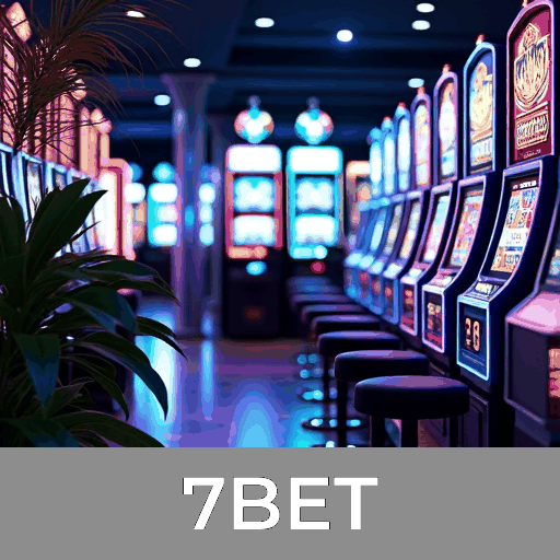 Bem-vindo ao 7BET: Excelência e Serviço Profissional em Apostas
